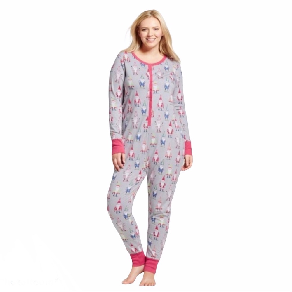 Munki Munki one-piece pijama